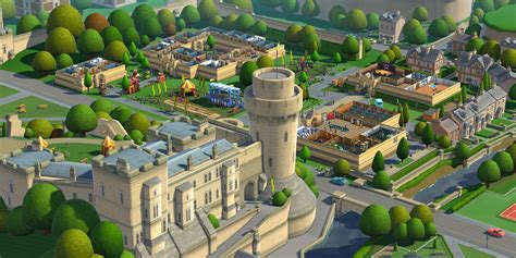 Two Point Campus Xbox Game Pass Support and Release Date Confir.